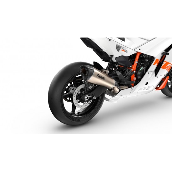 KTM 990 RC-R TRACK ONLY ABS 26