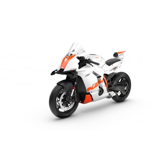 KTM 990 RC-R TRACK ONLY ABS 26