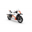 KTM 990 RC-R TRACK ONLY ABS 26