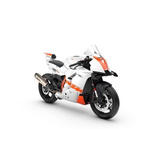 KTM 990 RC-R TRACK ONLY ABS 26