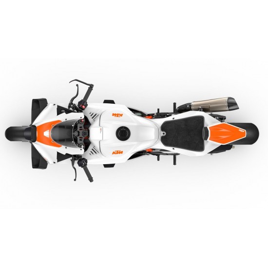 KTM 990 RC-R TRACK ONLY ABS 26