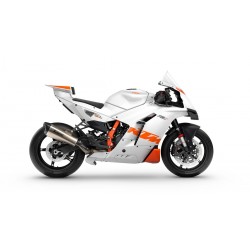 KTM 990 RC-R TRACK ONLY ABS 26