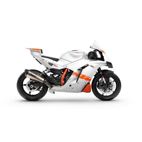 KTM 990 RC-R TRACK ONLY ABS 26