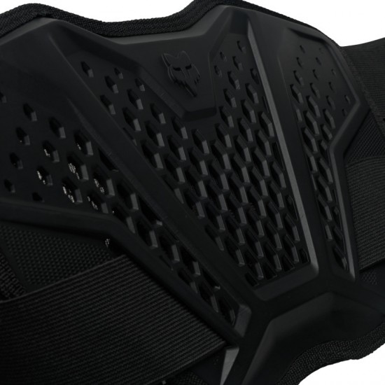FOX TITAN RACE BELT [BLK]