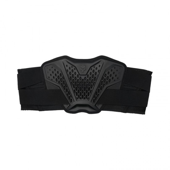 FOX TITAN RACE BELT [BLK]