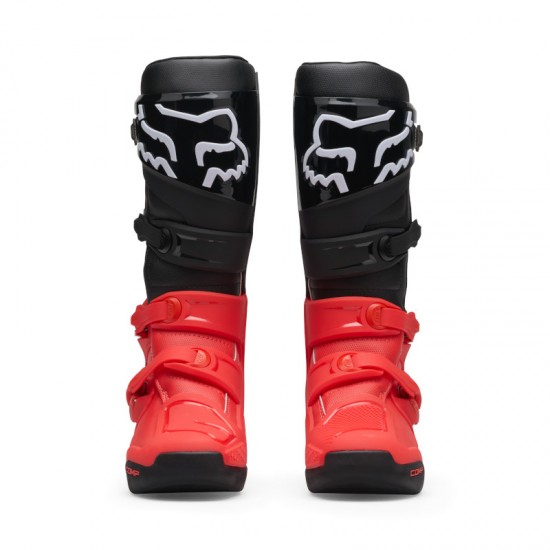 FOX COMP BOOT [RD]