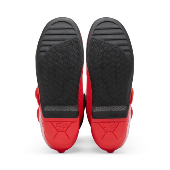 FOX COMP BOOT [RD]