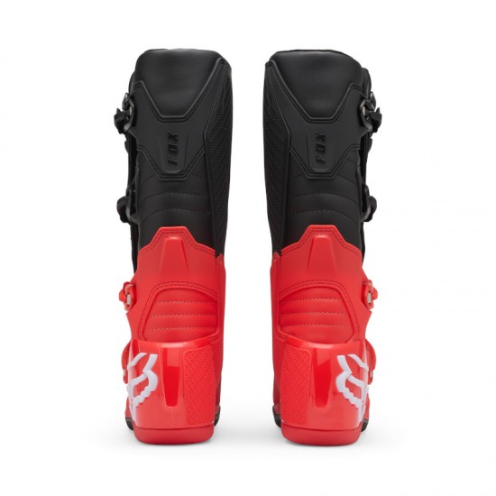 FOX COMP BOOT [RD]