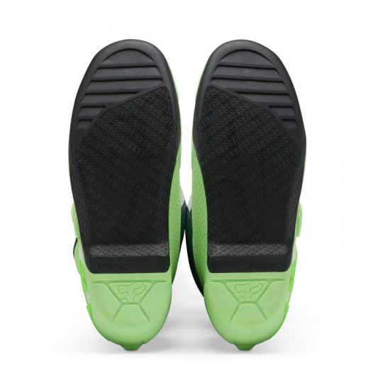 FOX COMP BOOT [MEL]
