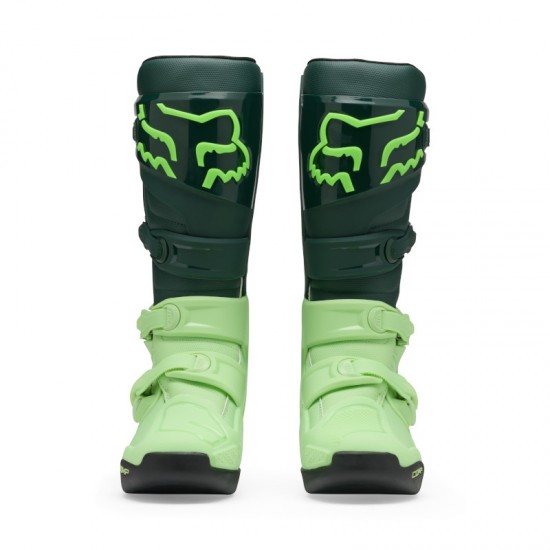 FOX COMP BOOT [MEL]