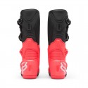 FOX W COMP BOOT [NEO PNK]