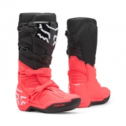 FOX W COMP BOOT [NEO PNK]