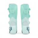 FOX W COMP BOOT [ICE BLUE]