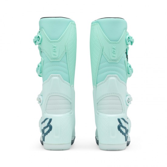 FOX W COMP BOOT [ICE BLUE]