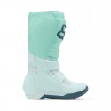 FOX W COMP BOOT [ICE BLUE]