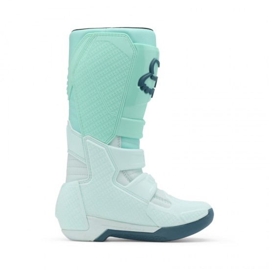 FOX W COMP BOOT [ICE BLUE]