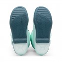 FOX W COMP BOOT [ICE BLUE]