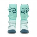 FOX W COMP BOOT [ICE BLUE]