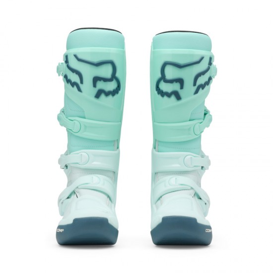 FOX W COMP BOOT [ICE BLUE]