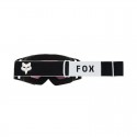 FOX AIRSPACE CORE GOGGLE - VIVID [BLK]
