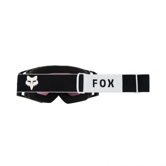 FOX AIRSPACE CORE GOGGLE - VIVID [BLK]