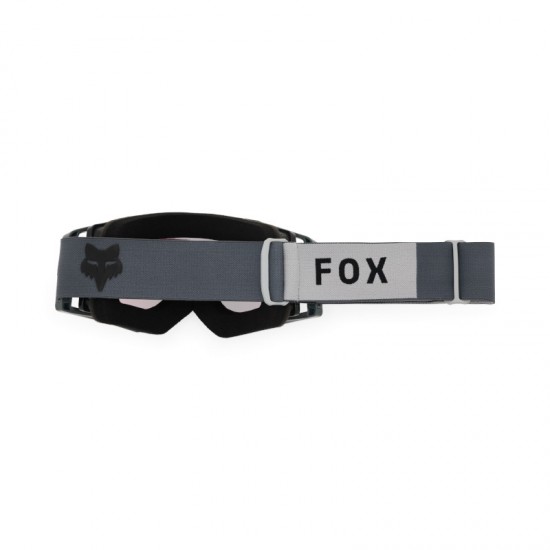 FOX AIRSPACE CORE GOGGLE - VIVID [GRY]