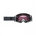 FOX AIRSPACE CORE GOGGLE - VIVID [GRY]