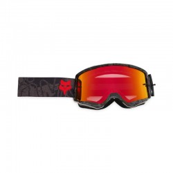 FOX MAIN ABYSS GOGGLE [BLK]
