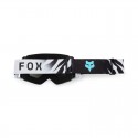FOX AIRSPACE CLUTCH GOGGLE [WHT/BLK]