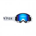 FOX AIRSPACE CLUTCH GOGGLE [WHT/BLK]