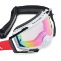 FOX AIRSPACE CLUTCH GOGGLE [NEO PNK]