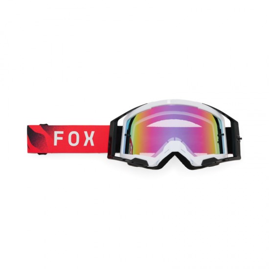 FOX AIRSPACE CLUTCH GOGGLE [NEO PNK]