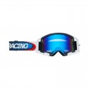 FOX AIRSPACE TEMPER GOGGLE [MDNT]