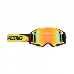 FOX AIRSPACE TEMPER GOGGLE [DAFF]
