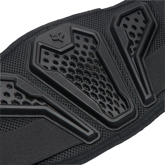 FOX TITAN SPORT BELT [BLK]