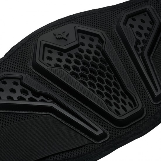 FOX YTH TITAN SPORT BELT [BLK]