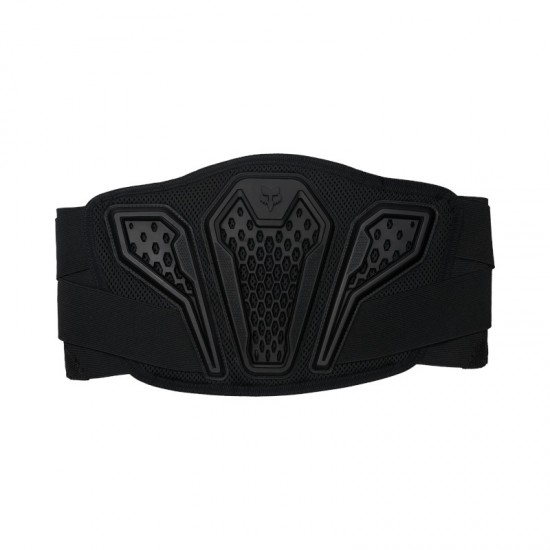 FOX YTH TITAN SPORT BELT [BLK]