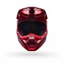 FOX V1 RAID HELMET [RUS]