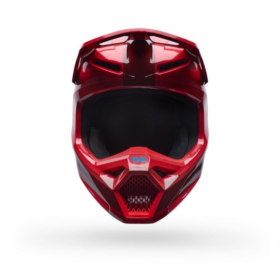 FOX V1 RAID HELMET [RUS]