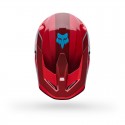 FOX V1 RAID HELMET [RUS]