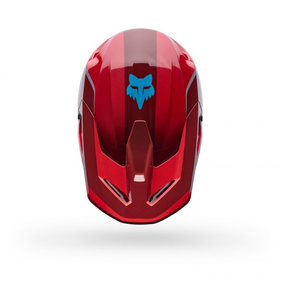 FOX V1 RAID HELMET [RUS]