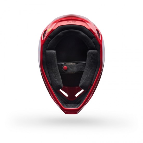 FOX V1 RAID HELMET [RUS]