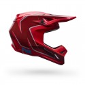 FOX V1 RAID HELMET [RUS]