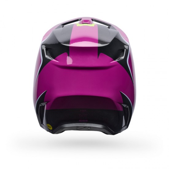 FOX V1 RAID HELMET [PUR LVA]