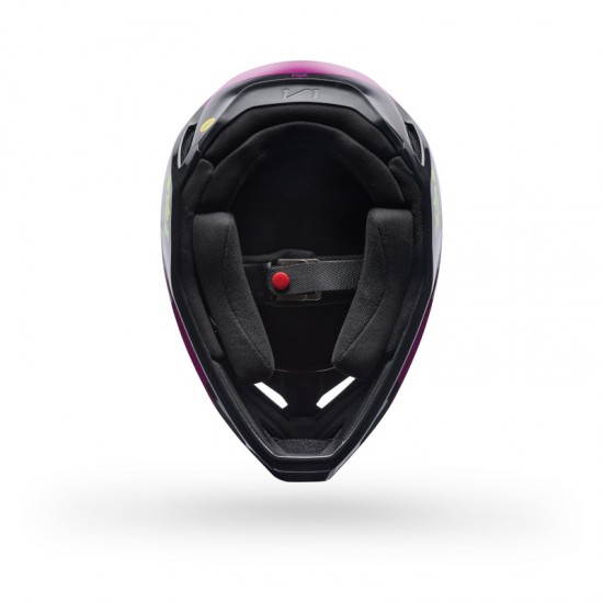 FOX V1 RAID HELMET [PUR LVA]