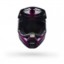 FOX V1 RAID HELMET [PUR LVA]