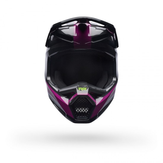 FOX V1 RAID HELMET [PUR LVA]