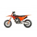 KTM SMR 450 SUPERMOTO 2027