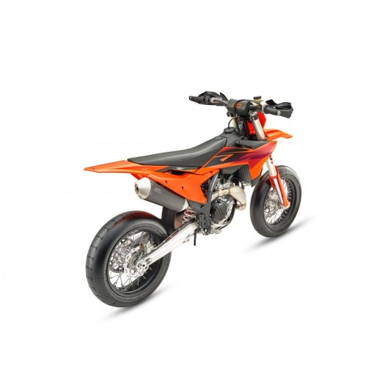 KTM SMR 450 SUPERMOTO 2027