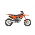 KTM SMR 450 SUPERMOTO 2027
